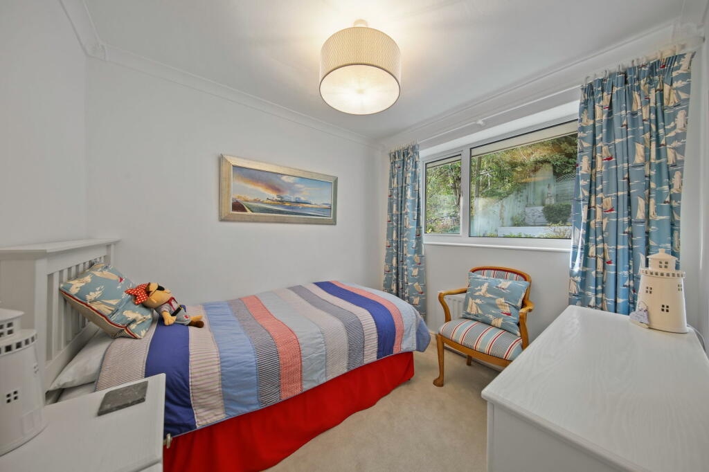 Additional property image - Brunswood Road, Matlock Bath.