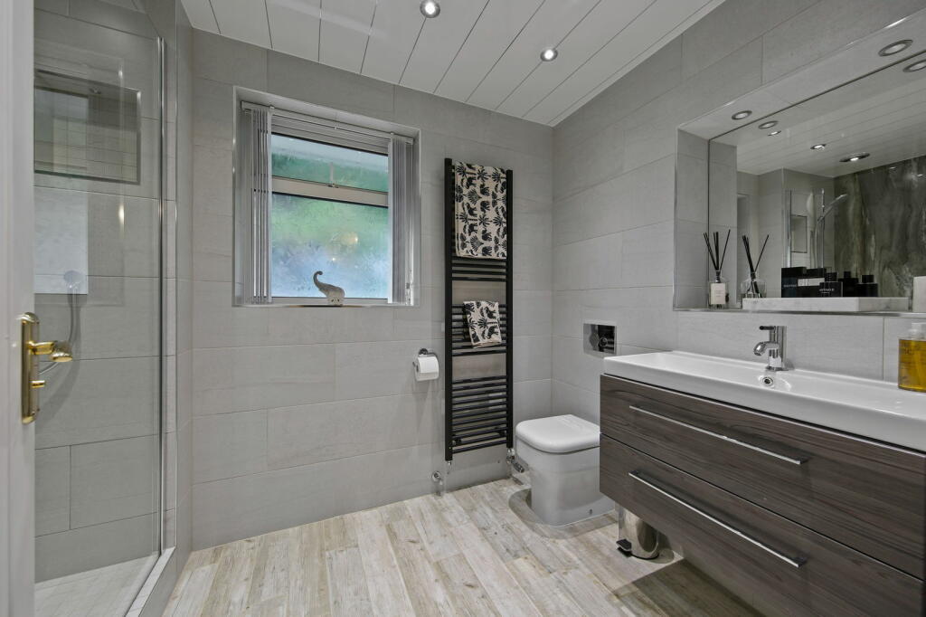 Additional property image - Brunswood Road, Matlock Bath.