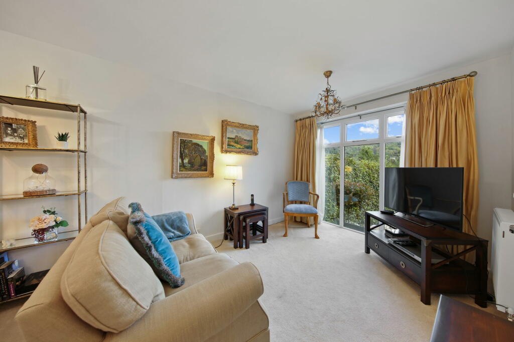 Additional property image - Brunswood Road, Matlock Bath.