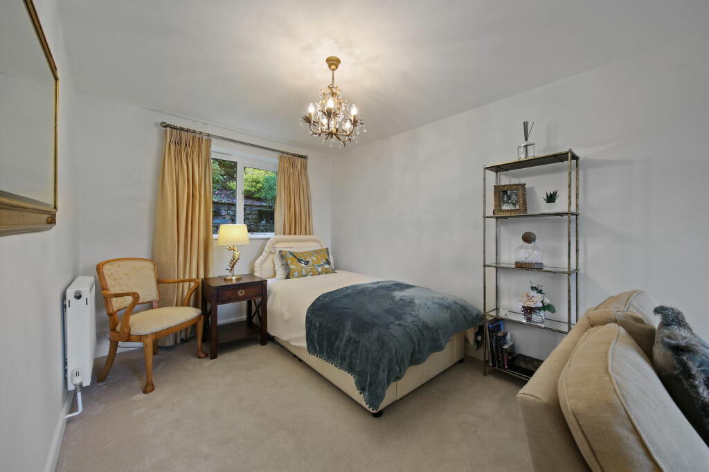 Additional property image - Brunswood Road, Matlock Bath.