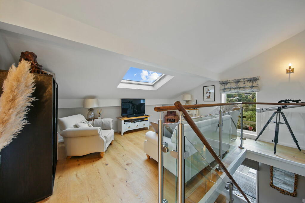 Additional property image - Brunswood Road, Matlock Bath.