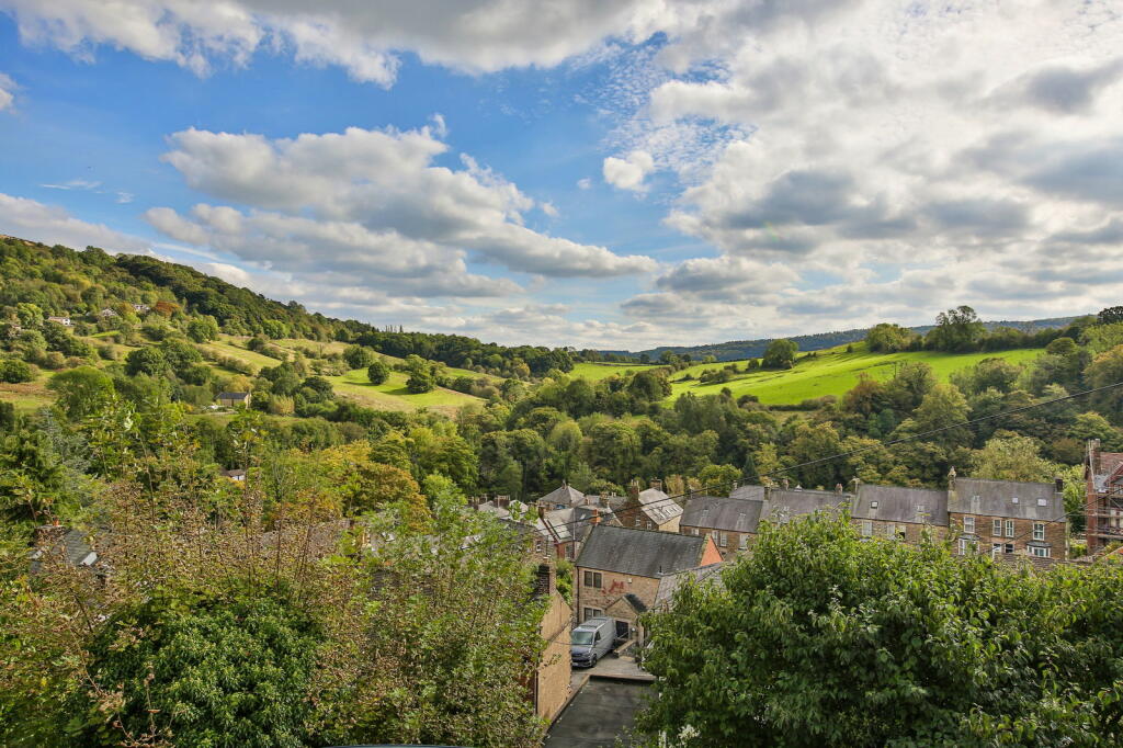 Additional property image - Brunswood Road, Matlock Bath.