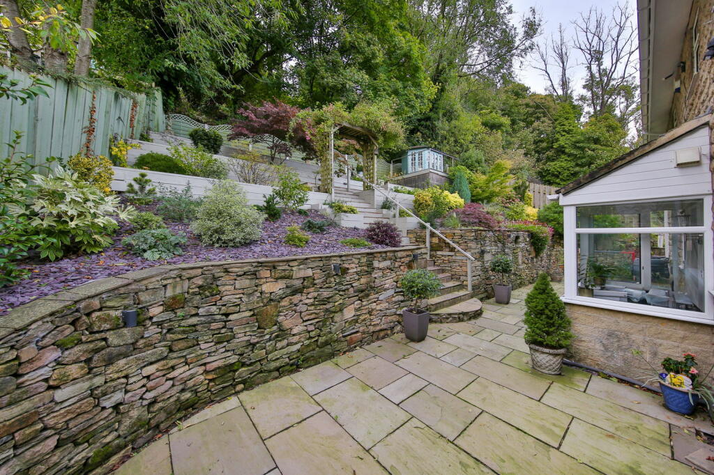 Additional property image - Brunswood Road, Matlock Bath.