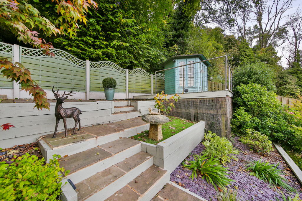 Additional property image - Brunswood Road, Matlock Bath.