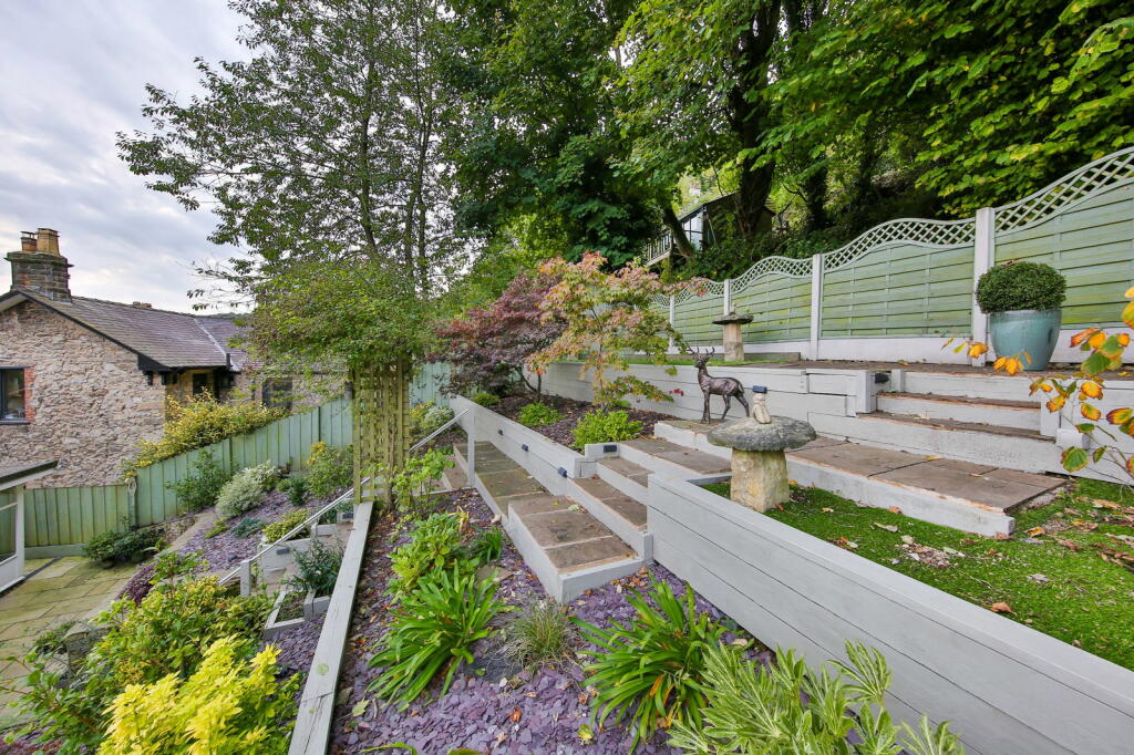Additional property image - Brunswood Road, Matlock Bath.