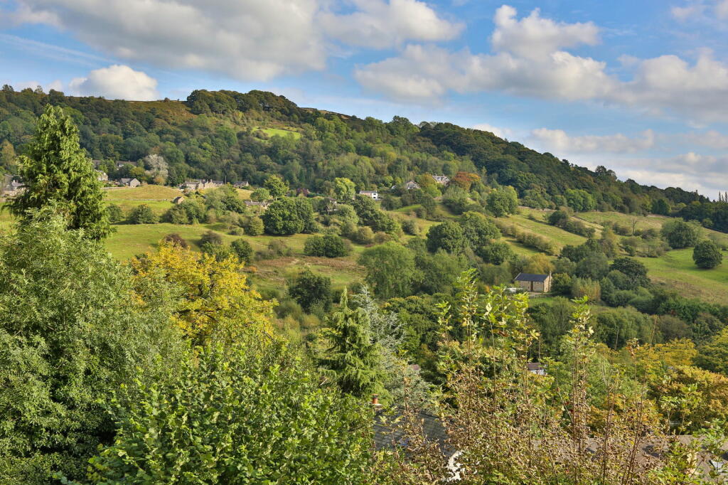 Additional property image - Brunswood Road, Matlock Bath.