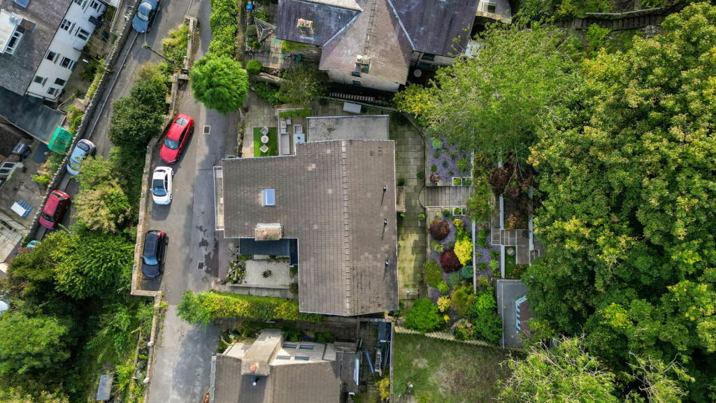 Additional property image - Brunswood Road, Matlock Bath.