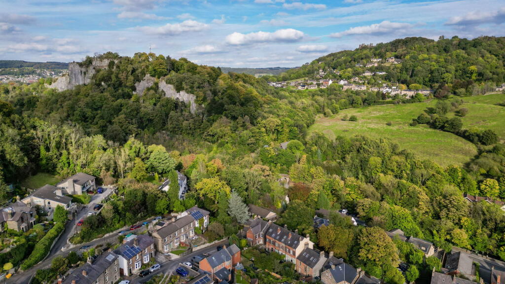 Additional property image - Brunswood Road, Matlock Bath.