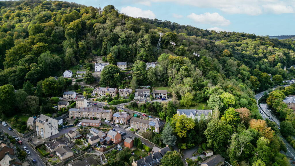 Additional property image - Brunswood Road, Matlock Bath.