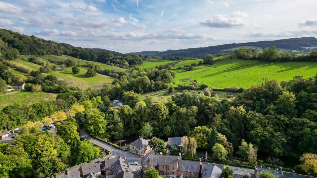 Additional property image - Brunswood Road, Matlock Bath.