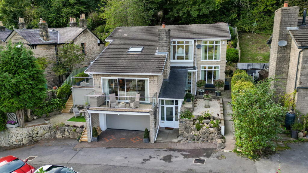 Additional property image - Brunswood Road, Matlock Bath.