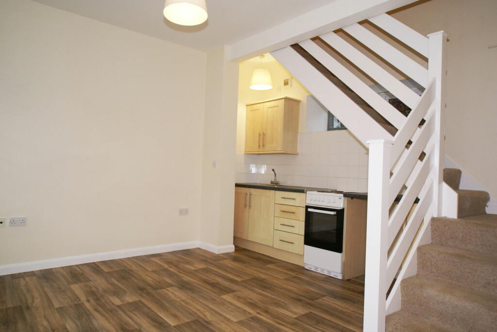 Additional property image - Wellington Mews, Matlock