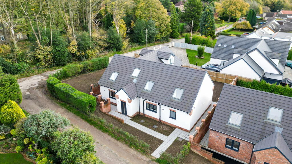Main image of property: Hockley Lane, Wingerworth, Chesterfield.