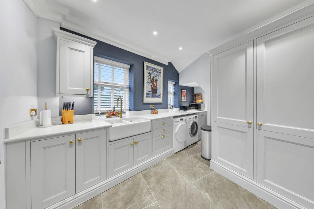 Additional property image - Poplar Cottage, Cavendish Road, Matlock