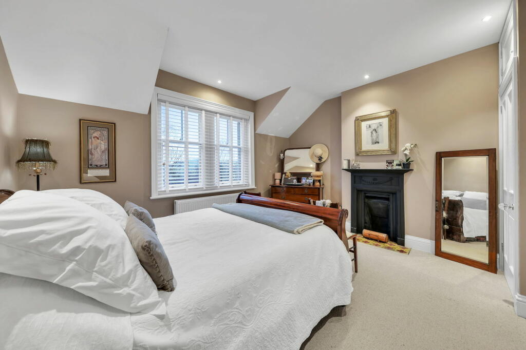 Additional property image - Poplar Cottage, Cavendish Road, Matlock