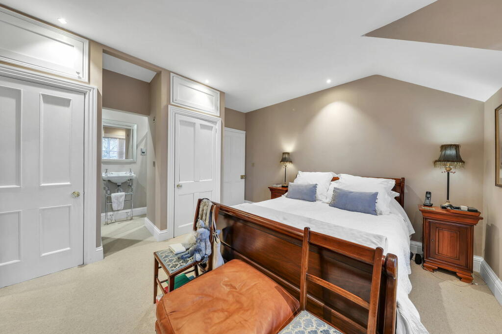 Additional property image - Poplar Cottage, Cavendish Road, Matlock