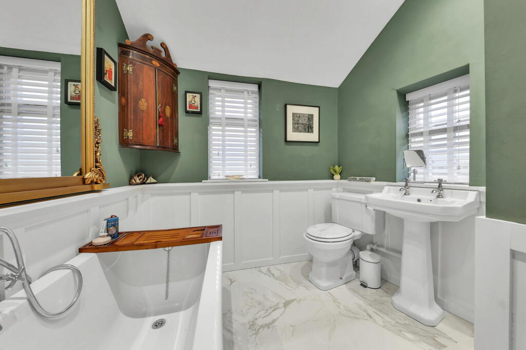 Additional property image - Poplar Cottage, Cavendish Road, Matlock