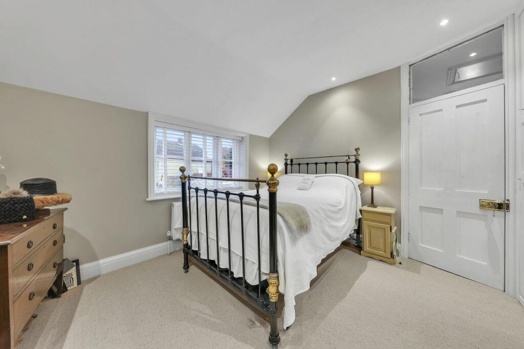 Additional property image - Poplar Cottage, Cavendish Road, Matlock