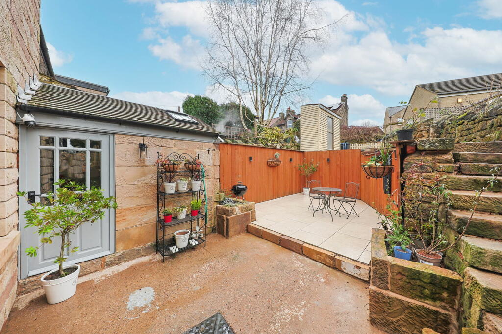 Additional property image - Poplar Cottage, Cavendish Road, Matlock