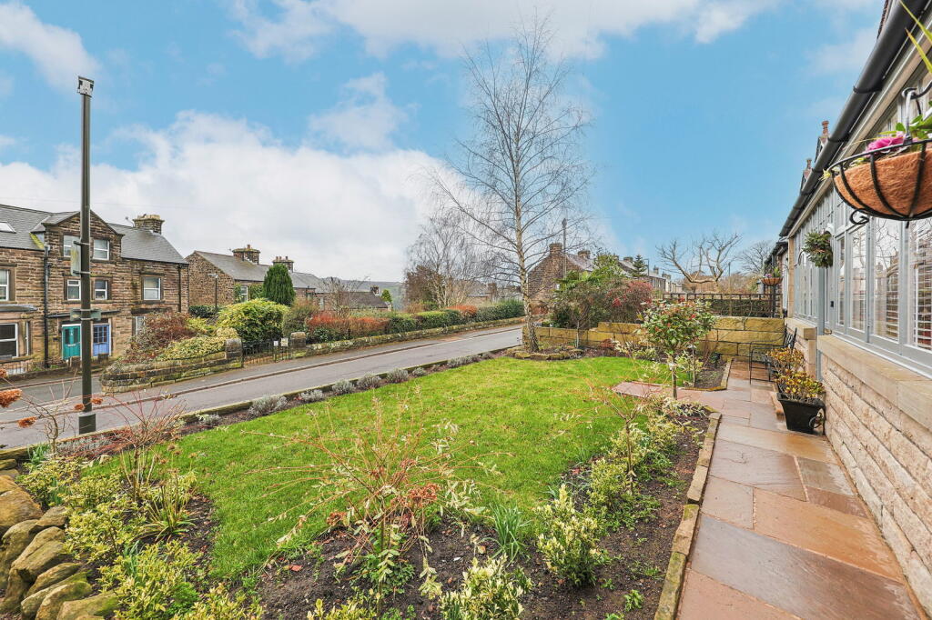 Additional property image - Poplar Cottage, Cavendish Road, Matlock