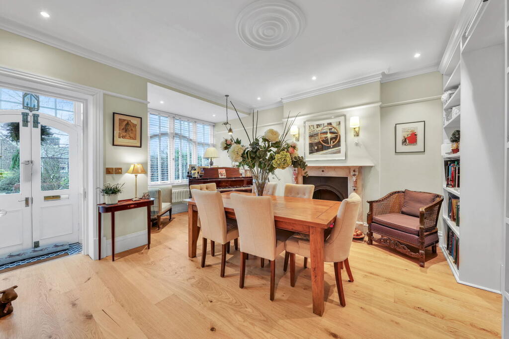 Additional property image - Poplar Cottage, Cavendish Road, Matlock