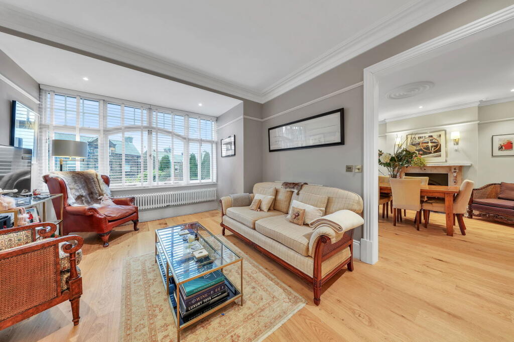 Additional property image - Poplar Cottage, Cavendish Road, Matlock