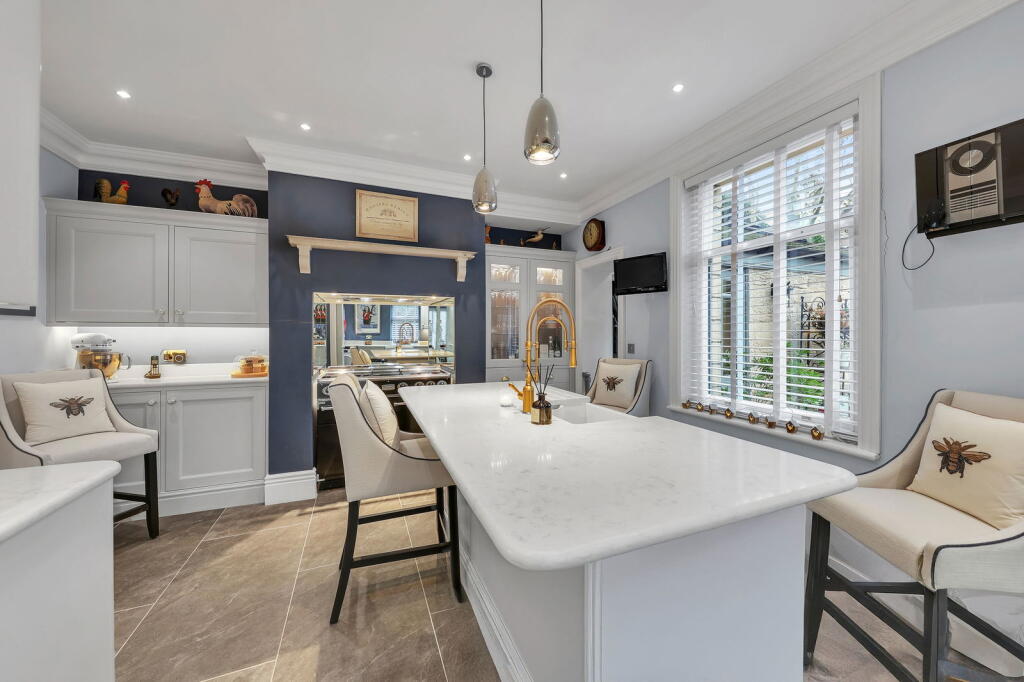 Additional property image - Poplar Cottage, Cavendish Road, Matlock