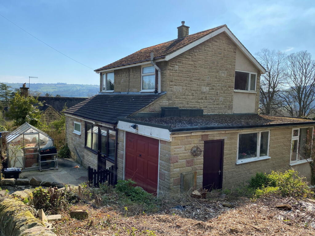 Main image of property: Tamarinda, Gill Lane, Darley Dale, Matlock, DE4 2HH