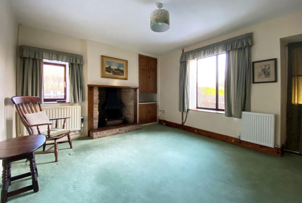 Additional property image - Woodland View, Upper Lumsdale, Matlock, DE4 5LB