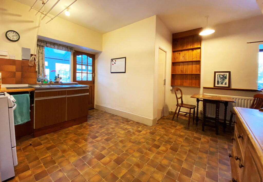 Additional property image - Woodland View, Upper Lumsdale, Matlock, DE4 5LB