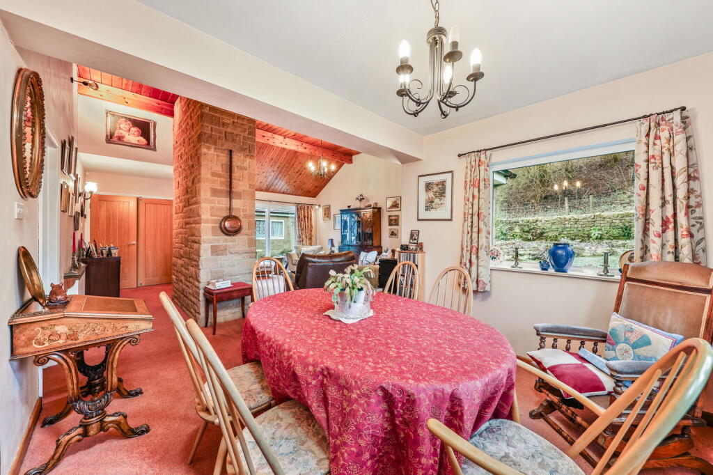 Additional property image - Overbridge Cottage, Moor End, Beeley