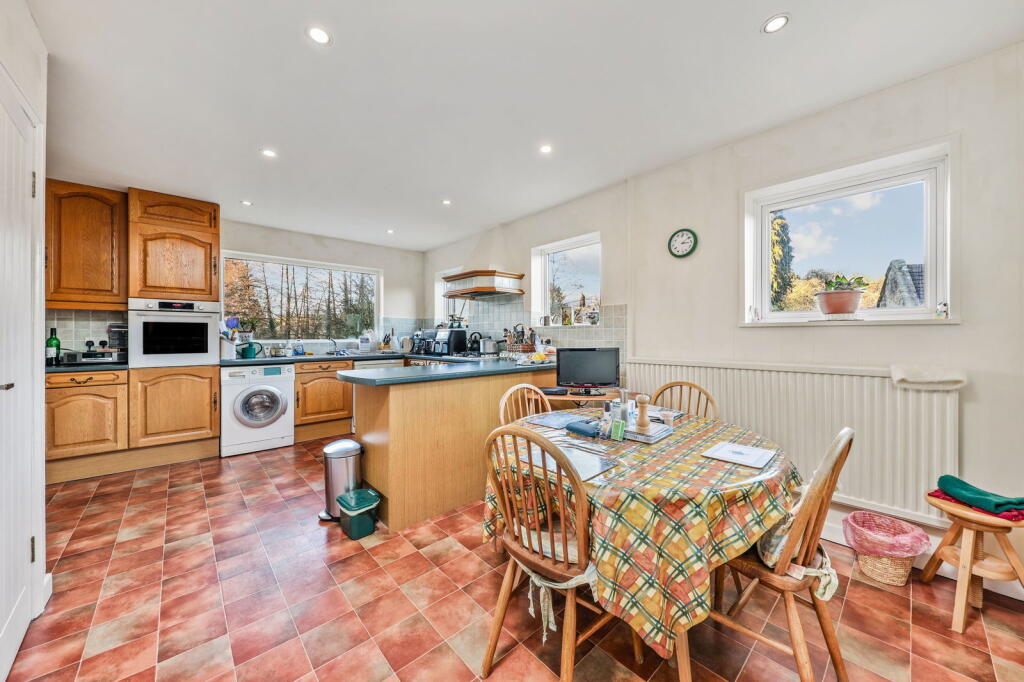 Additional property image - Overbridge Cottage, Moor End, Beeley