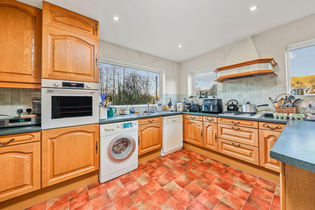 Additional property image - Overbridge Cottage, Moor End, Beeley