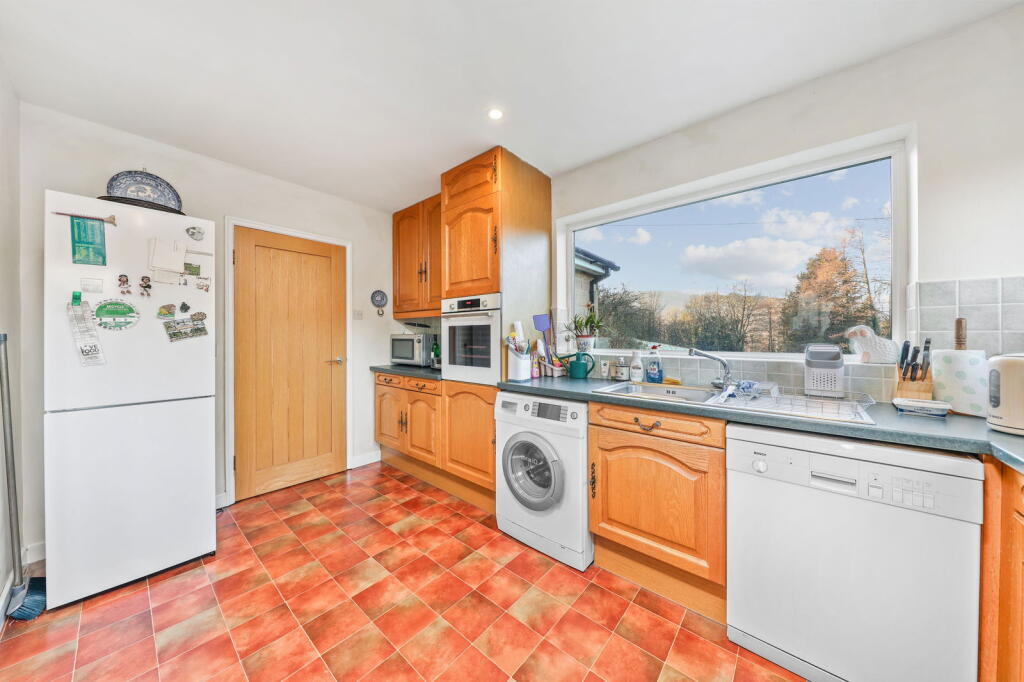Additional property image - Overbridge Cottage, Moor End, Beeley