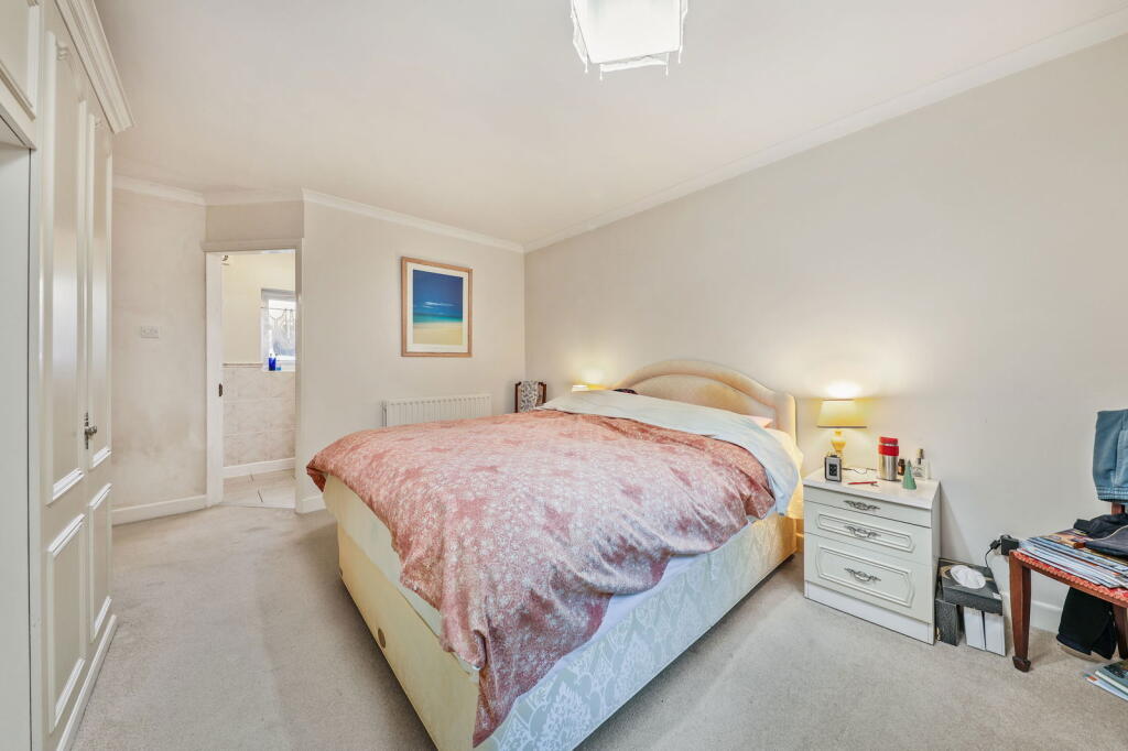 Additional property image - Overbridge Cottage, Moor End, Beeley