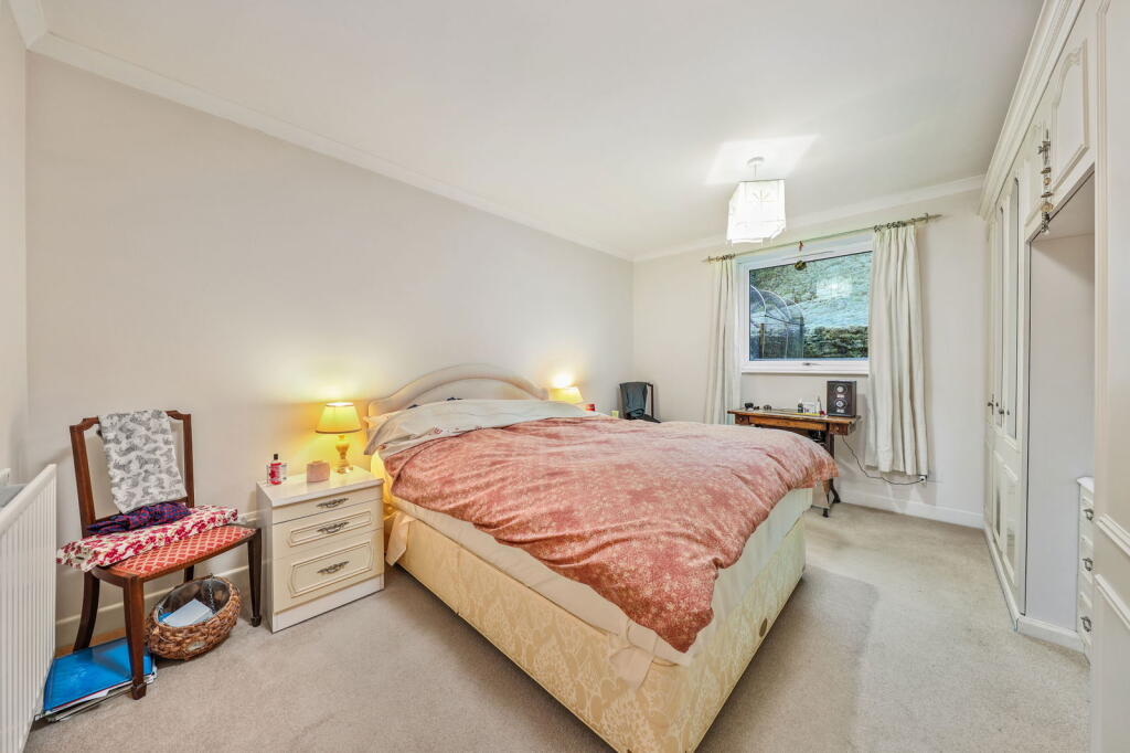 Additional property image - Overbridge Cottage, Moor End, Beeley