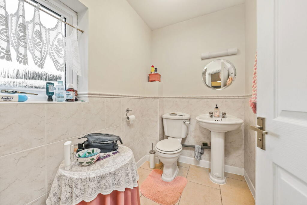 Additional property image - Overbridge Cottage, Moor End, Beeley