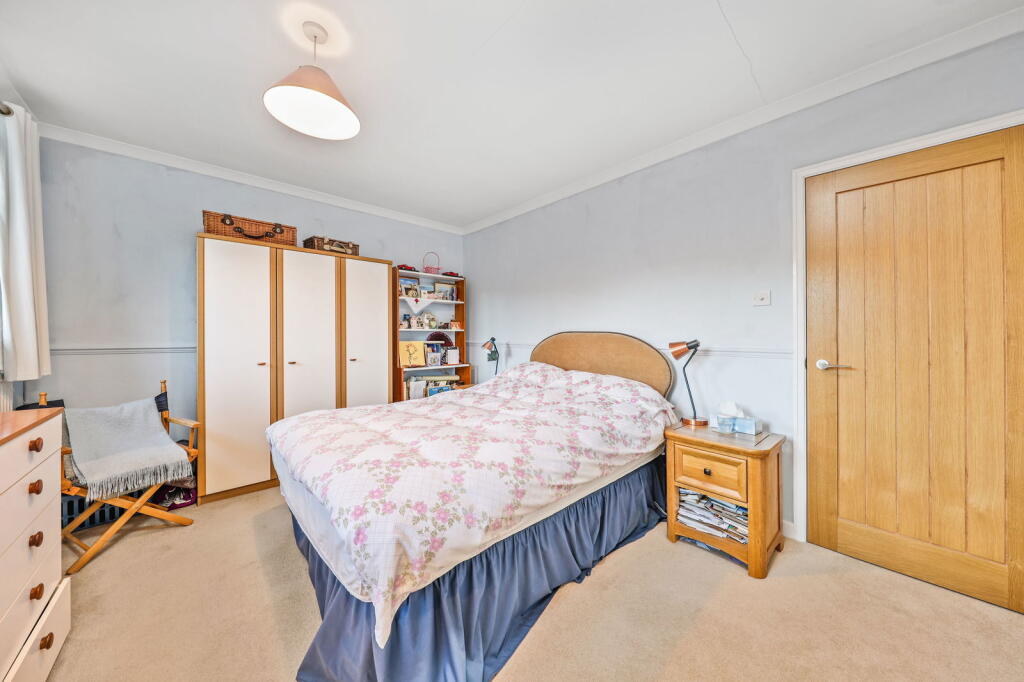 Additional property image - Overbridge Cottage, Moor End, Beeley