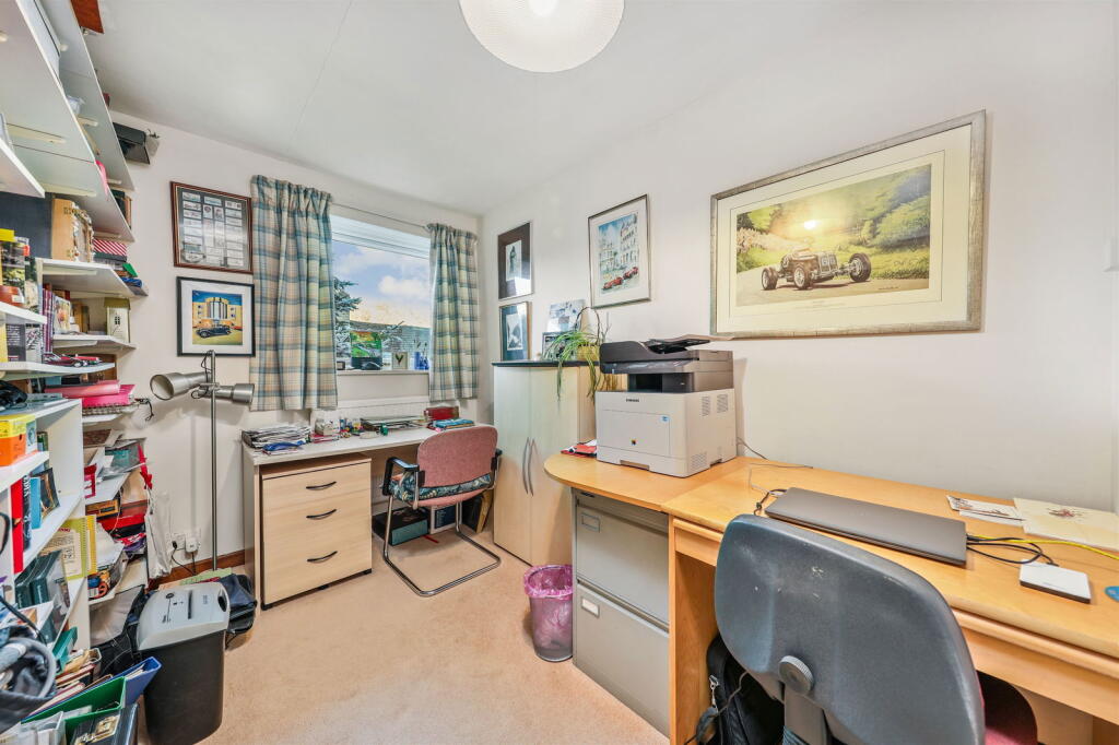Additional property image - Overbridge Cottage, Moor End, Beeley