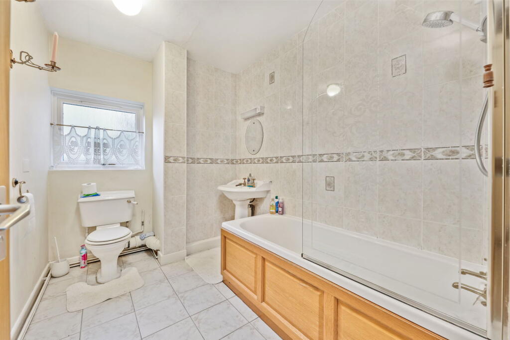 Additional property image - Overbridge Cottage, Moor End, Beeley