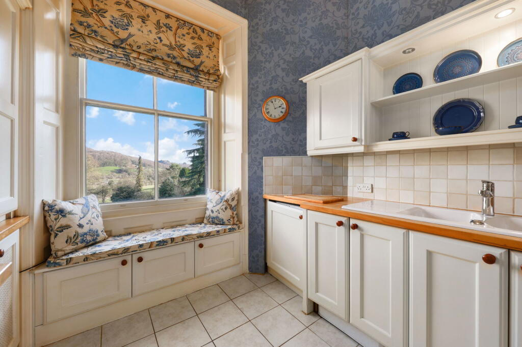 Additional property image - Rock House, Derby Road, Cromford, Matlock, DE4 3RP