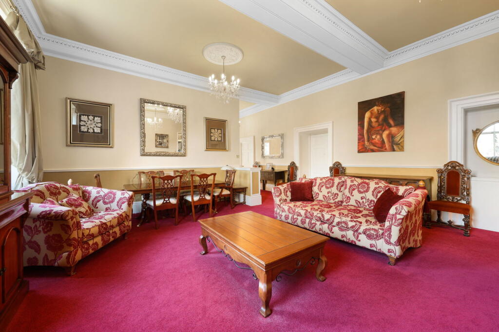 Additional property image - Rock House, Derby Road, Cromford, Matlock, DE4 3RP