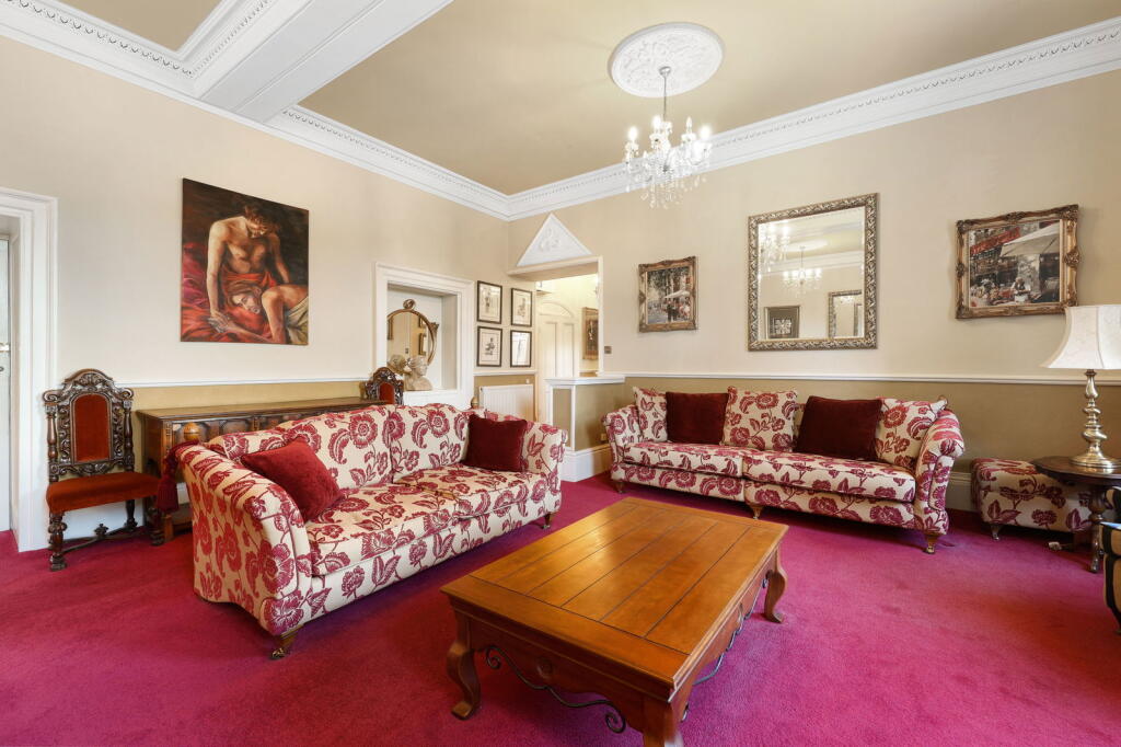 Additional property image - Rock House, Derby Road, Cromford, Matlock, DE4 3RP