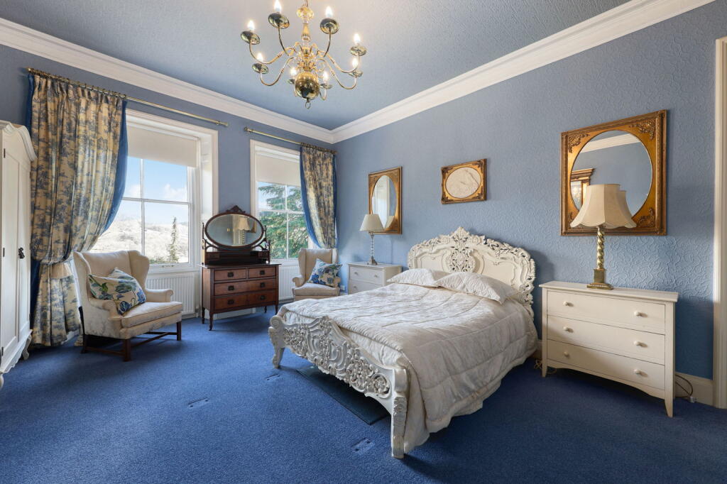 Additional property image - Rock House, Derby Road, Cromford, Matlock, DE4 3RP