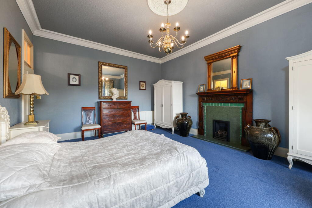 Additional property image - Rock House, Derby Road, Cromford, Matlock, DE4 3RP