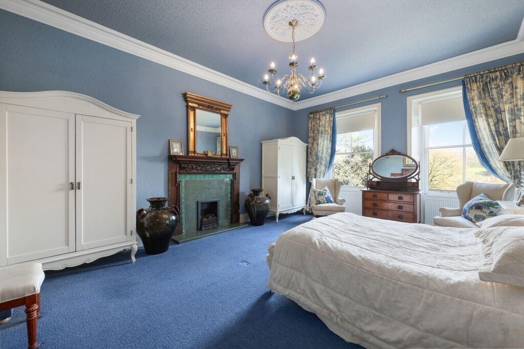 Additional property image - Rock House, Derby Road, Cromford, Matlock, DE4 3RP