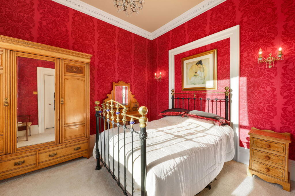 Additional property image - Rock House, Derby Road, Cromford, Matlock, DE4 3RP