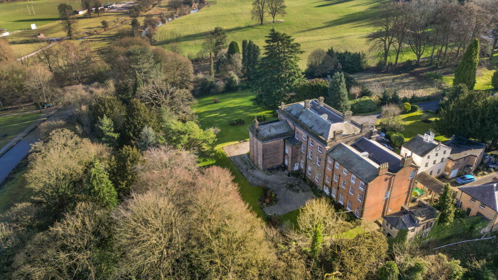Additional property image - Rock House, Derby Road, Cromford, Matlock, DE4 3RP