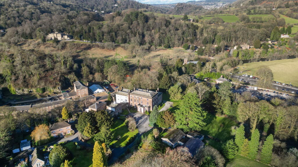 Additional property image - Rock House, Derby Road, Cromford, Matlock, DE4 3RP