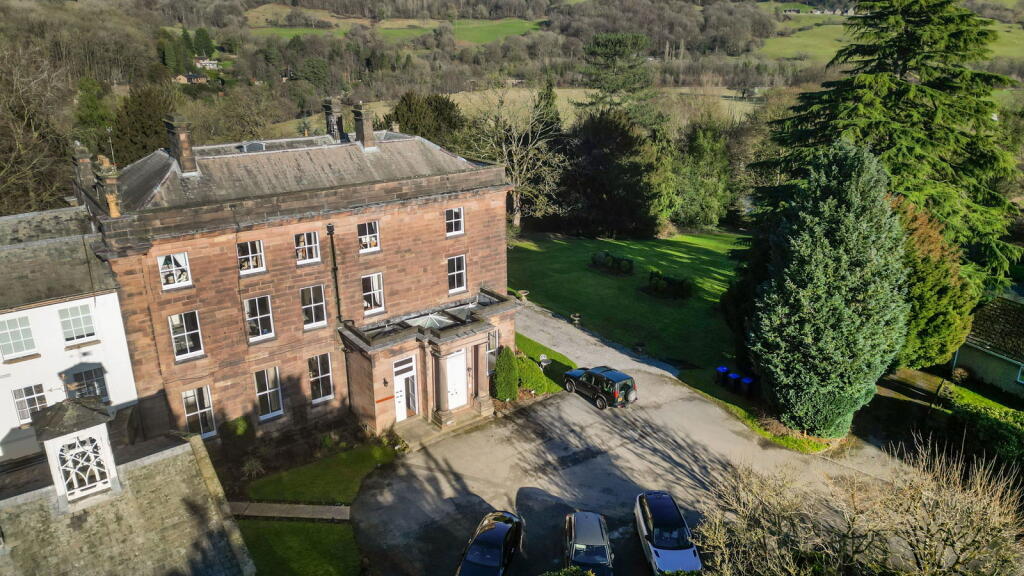 Additional property image - Rock House, Derby Road, Cromford, Matlock, DE4 3RP
